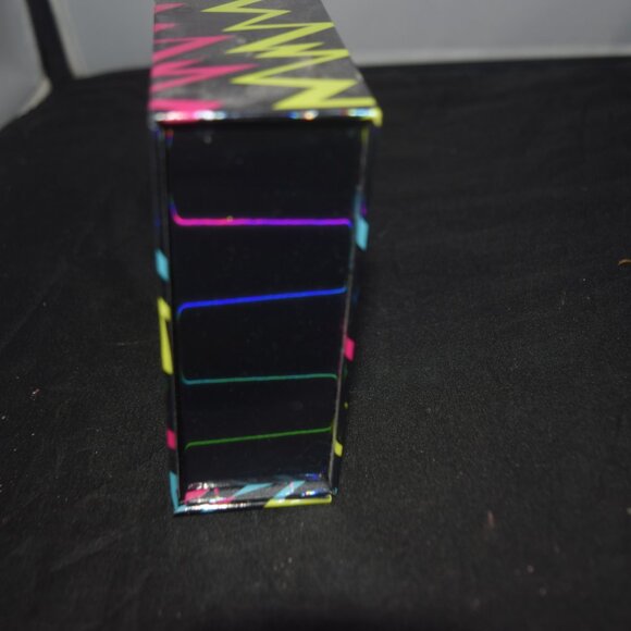 Holo Taco Collector's Box Electric Holos Collection EMPTY NO POLISH BOX ONLY - Picture 3 of 7